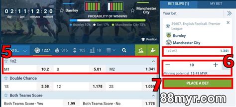 1xbet football betting rules|How to Bet on Football .